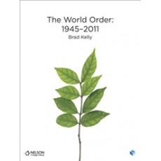 The World Order 1945-2011